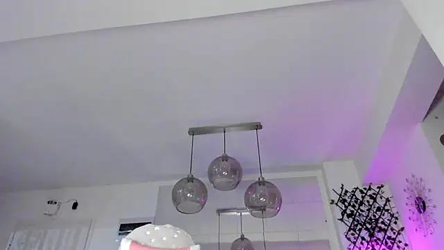 IreneVON online show from February 3, 5:29 am