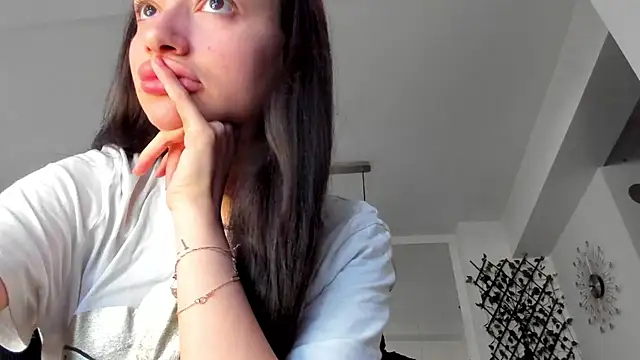 IreneVON online show from March 16, 5:47 am