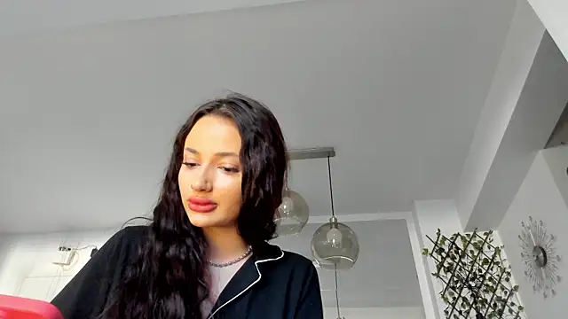 IreneVON online show from March 20, 5:35 am