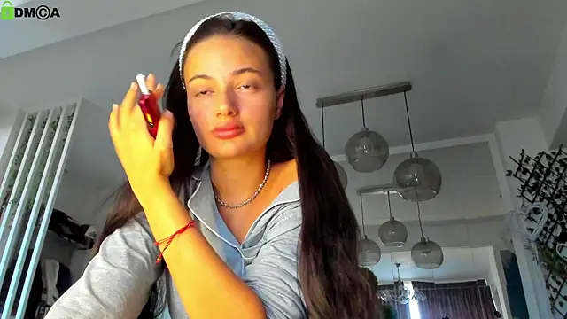 Snapshot of IreneVON chatting on July 25, 4:32 am IreneVON online show from July 25, 4:32 am