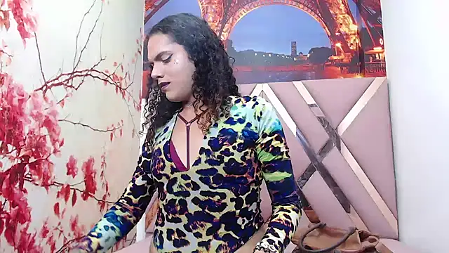 aleja mistress  online show from January 29, 7:32 pm