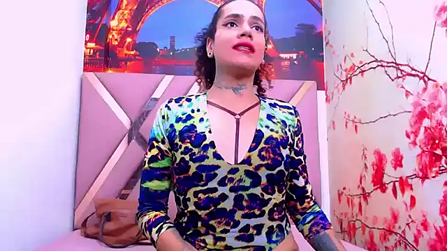 aleja mistress  online show from January 29, 10:43 pm