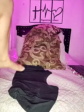 Snapshot of EimyParker_ chatting on November 20, 8:30 pm EimyParker online show from November 20, 8:30 pm