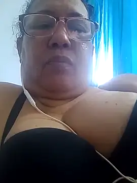 MilfPleasure online show from December 14, 10:03 pm