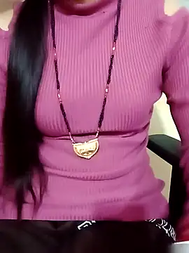 Snapshot of Slim_bhabhi chatting on January 13, 5:44 am Slim bhabhi online show from January 13, 5:44 am