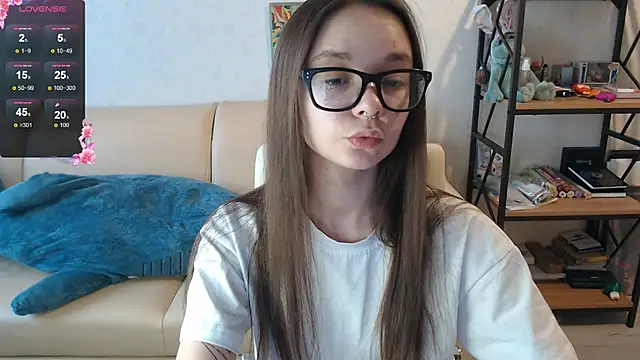 Amarieni online show from December 3, 11:33 am