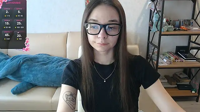 Amarieni online show from December 6, 11:33 am