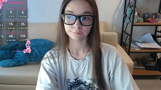 Amarieni online show from December 23, 11:25 am