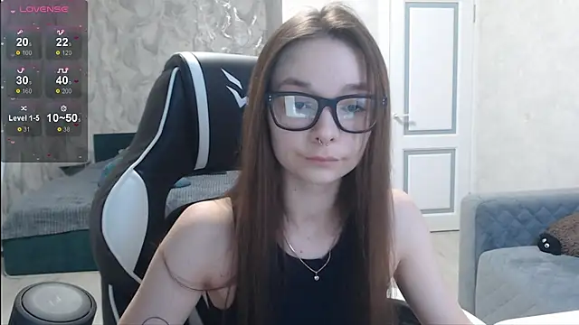 Amarieni online show from January 23, 12:52 pm