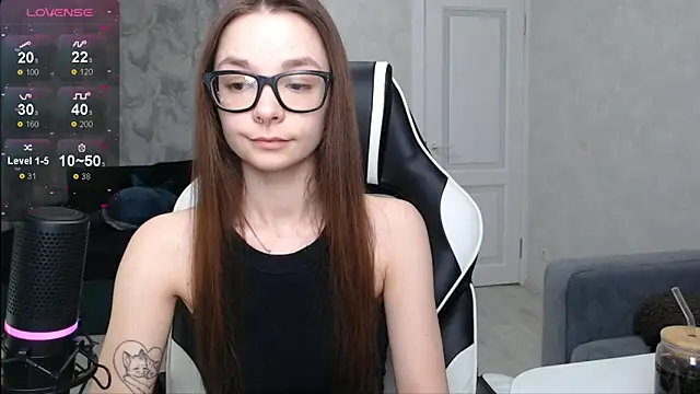 Amarieni online show from February 9, 9:16 am