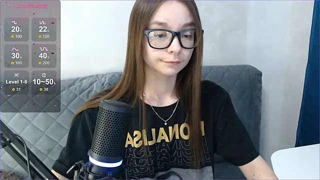 Amarieni online show from February 21, 2:27 pm