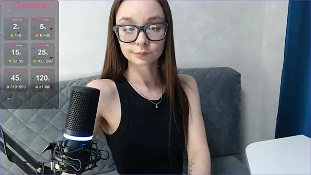 Amarieni online show from February 22, 6:19 pm