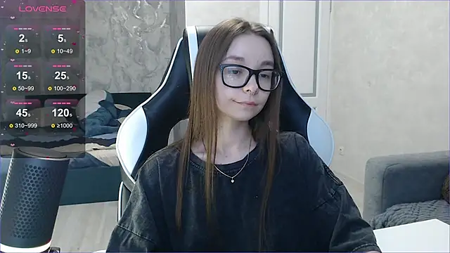 Amarieni online show from February 27, 2:43 pm