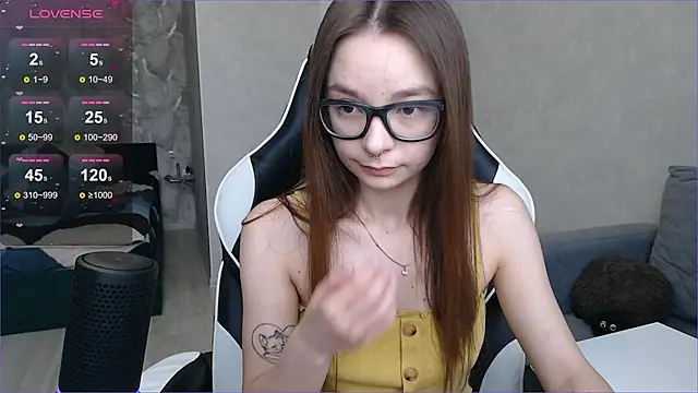 Amarieni online show from March 5, 12:55 pm