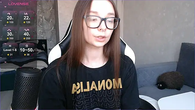 Amarieni online show from March 8, 3:45 pm