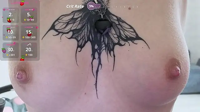 Amarieni online show from February 7, 11:14 am