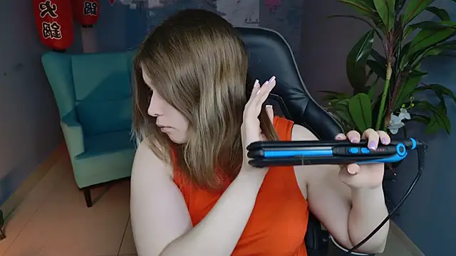 FioraMarmoris online show from January 7, 5:12 am