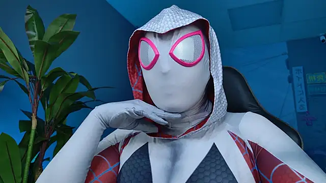 FioraMarmoris online show from January 7, 8:13 am