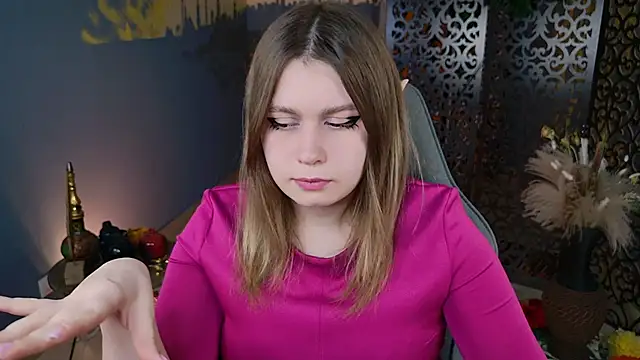 FioraMarmoris online show from January 8, 11:43 am