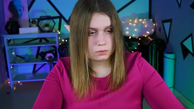 FioraMarmoris online show from January 11, 12:29 pm