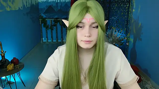 FioraMarmoris online show from January 17, 12:10 pm