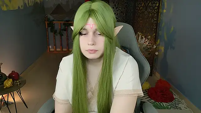 FioraMarmoris online show from January 17, 3:11 pm