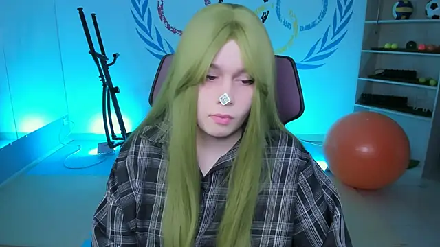 FioraMarmoris online show from January 23, 12:09 pm