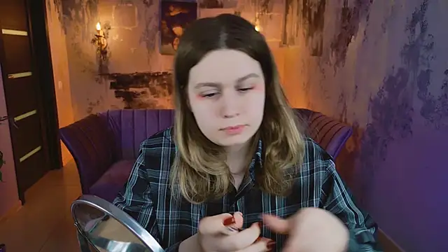 FioraMarmoris online show from February 2, 8:13 am