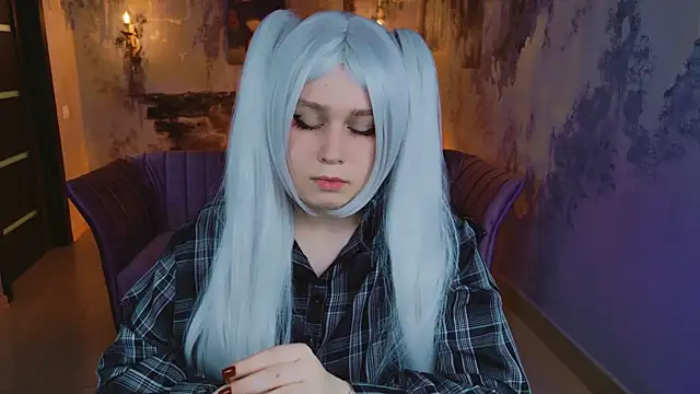 FioraMarmoris online show from February 2, 11:19 am