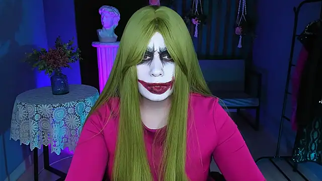 FioraMarmoris online show from February 8, 11:33 am