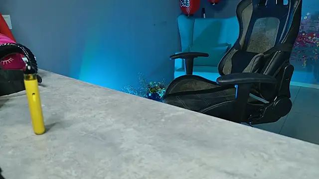 FioraMarmoris online show from February 16, 11:38 am