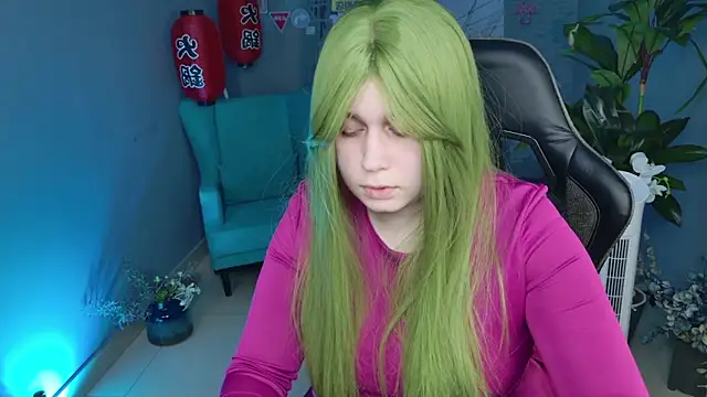 FioraMarmoris online show from February 17, 1:21 pm