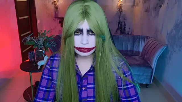 FioraMarmoris online show from February 20, 1:08 pm