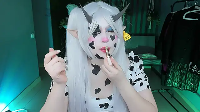 FioraMarmoris online show from March 1, 11:17 am