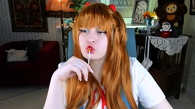 FioraMarmoris online show from March 14, 3:36 pm