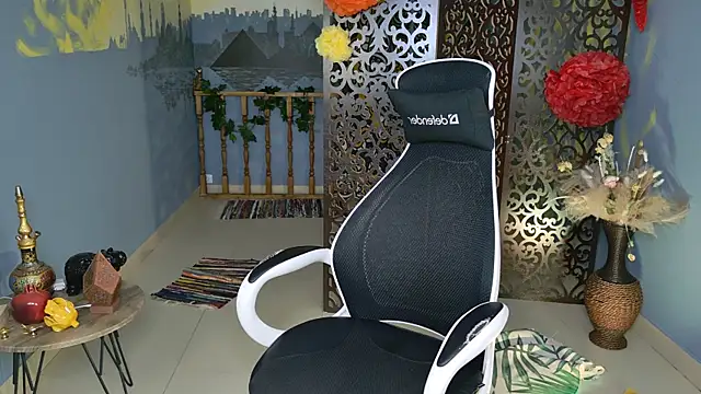 FioraMarmoris online show from March 15, 5:08 am