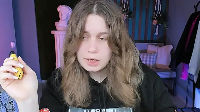 FioraMarmoris online show from March 21, 9:12 am