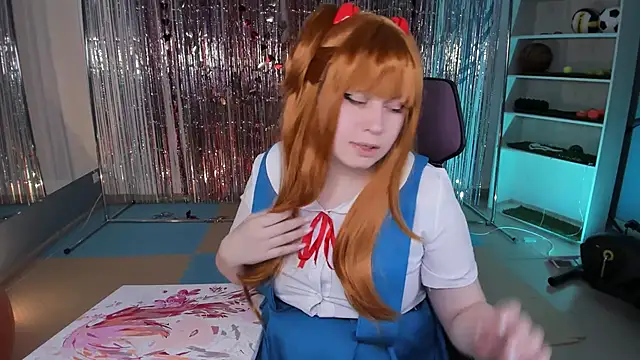 FioraMarmoris online show from March 22, 11:21 am