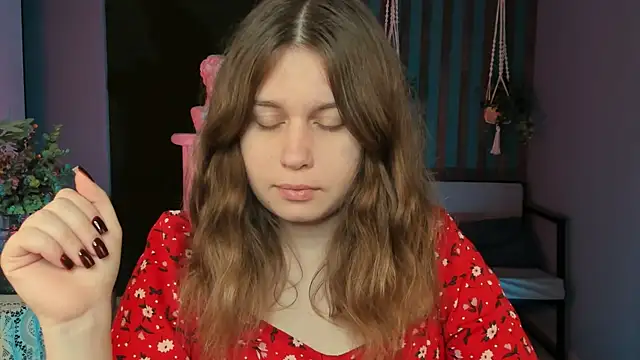 FioraMarmoris online show from September 12, 5:51 am