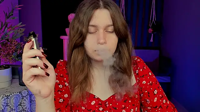 FioraMarmoris online show from September 19, 5:20 am