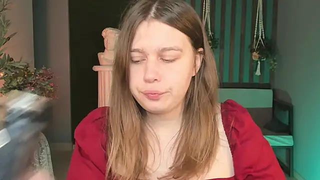 FioraMarmoris online show from October 6, 6:33 am