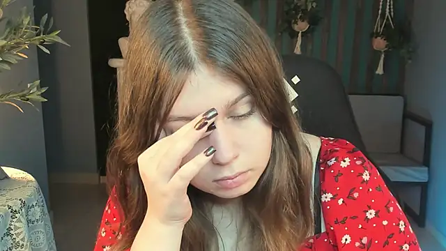 FioraMarmoris online show from November 8, 5:29 am