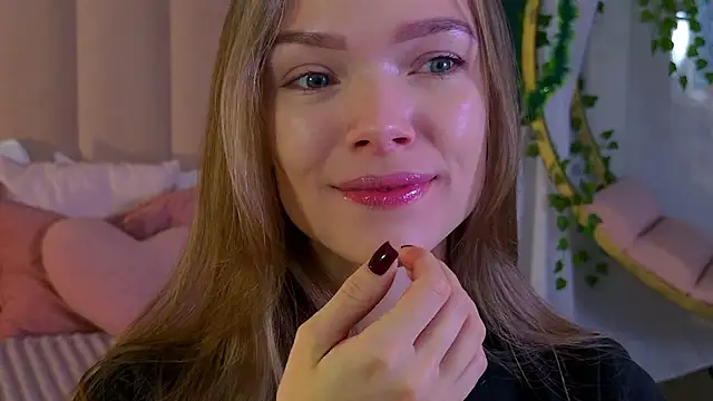 Eva Natsumi online show from December 21, 5:25 am