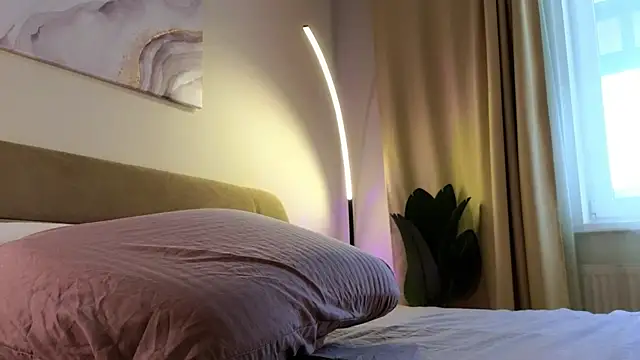 Eva Natsumi online show from February 26, 12:36 pm