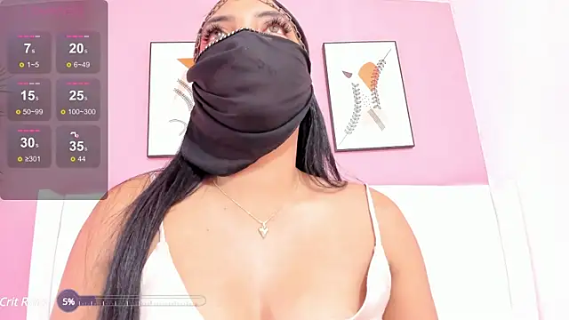 aryamajhi  online show from February 5, 5:42 pm