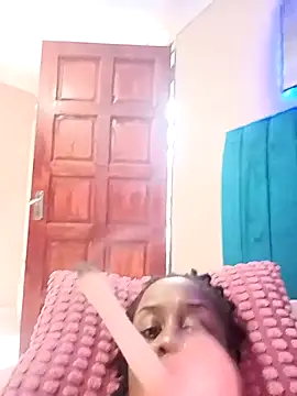 Queen-Chocolate online show from January 6, 2:32 pm