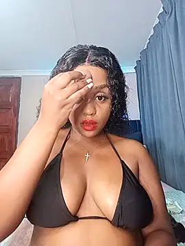 Queen-Chocolate online show from February 7, 11:08 pm