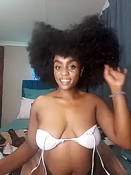 Queen-Chocolate online show from April 24, 5:59 pm