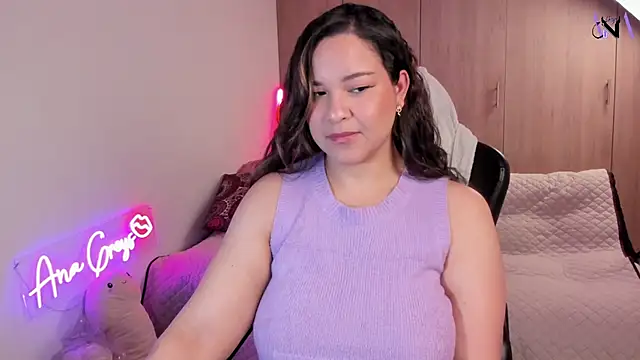 Anagreys online show from September 28, 3:12 am