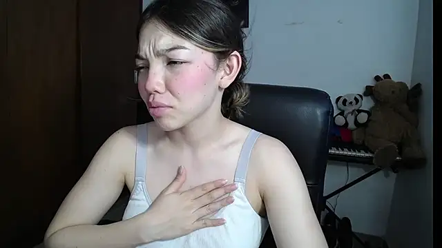 venelope1 online show from December 18, 6:46 pm